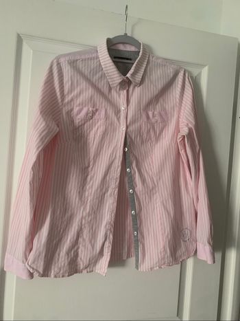 Chemise femme