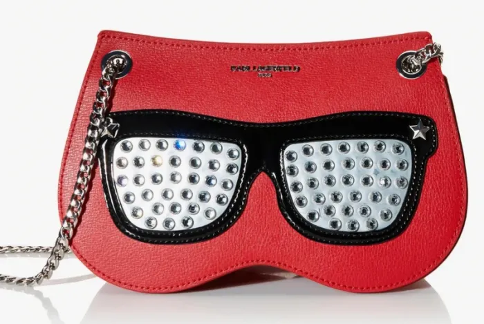 Sac karl lagerfeld - photo numéro 5