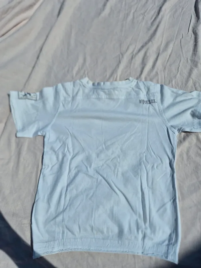 T-shirt vélo grand canyon - photo numéro 2