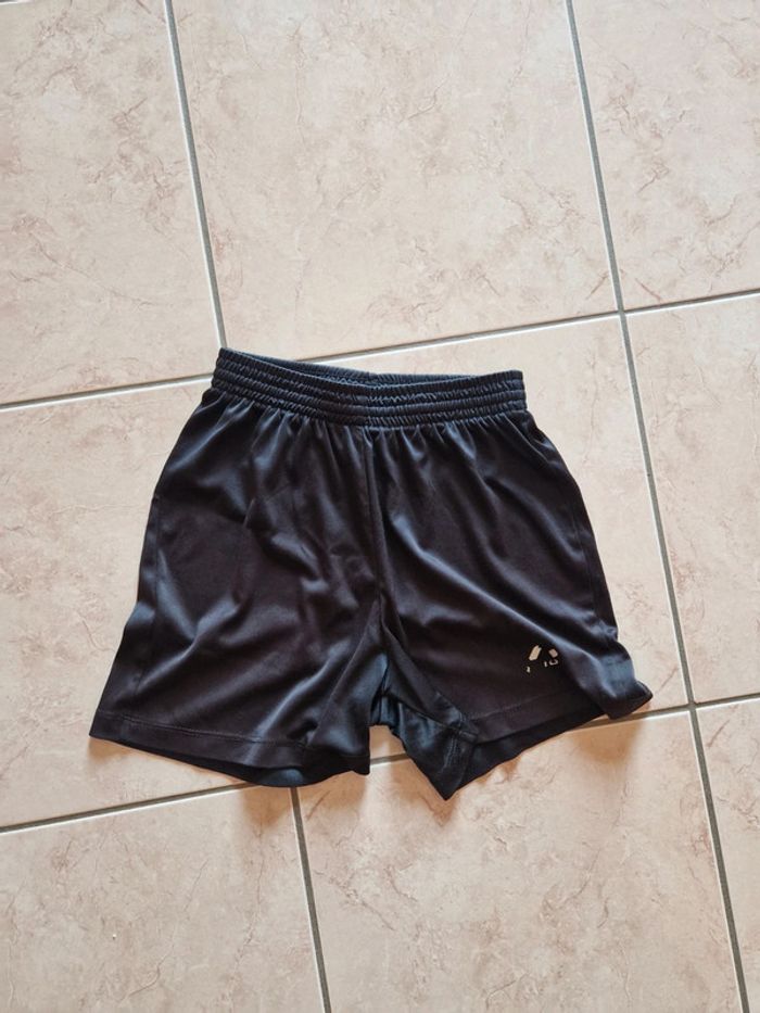 Short sport pro touch 9/10 ans