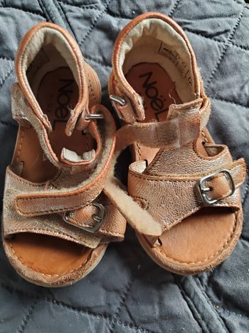 Sandales T22