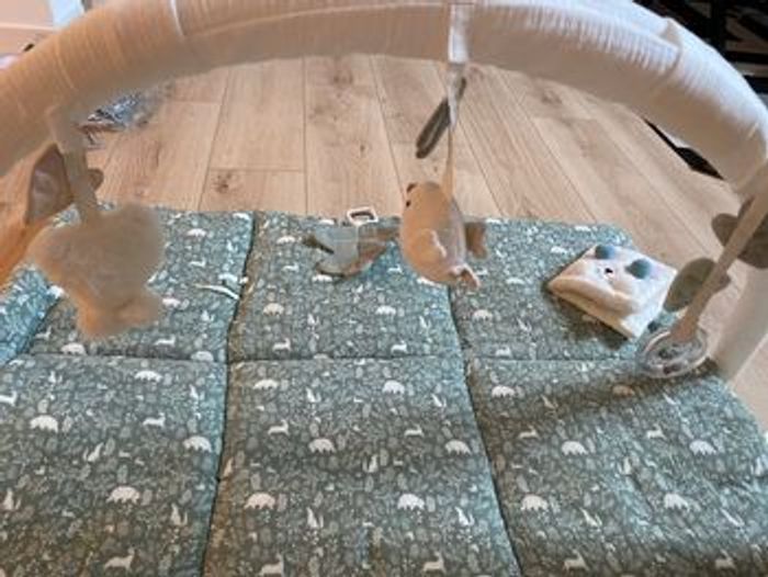 Tapis d'éveil - photo numéro 7