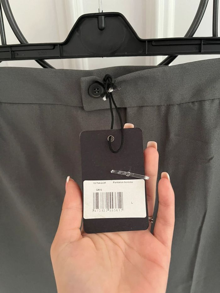 Pantalon homme - photo numéro 2