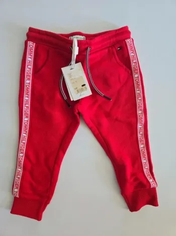 Jogging tommy hilfiger