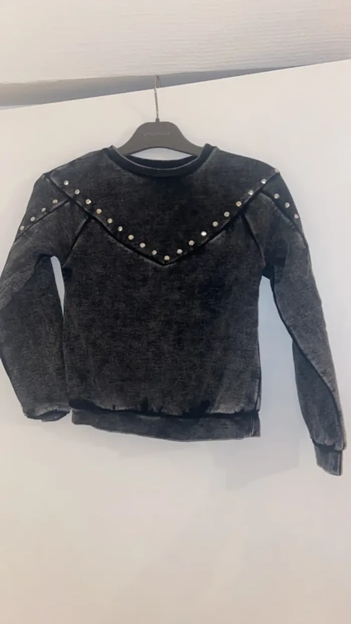 Sweat kiabi