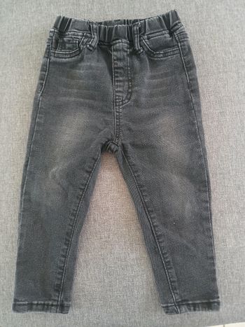 Pantalon 2-3 ans