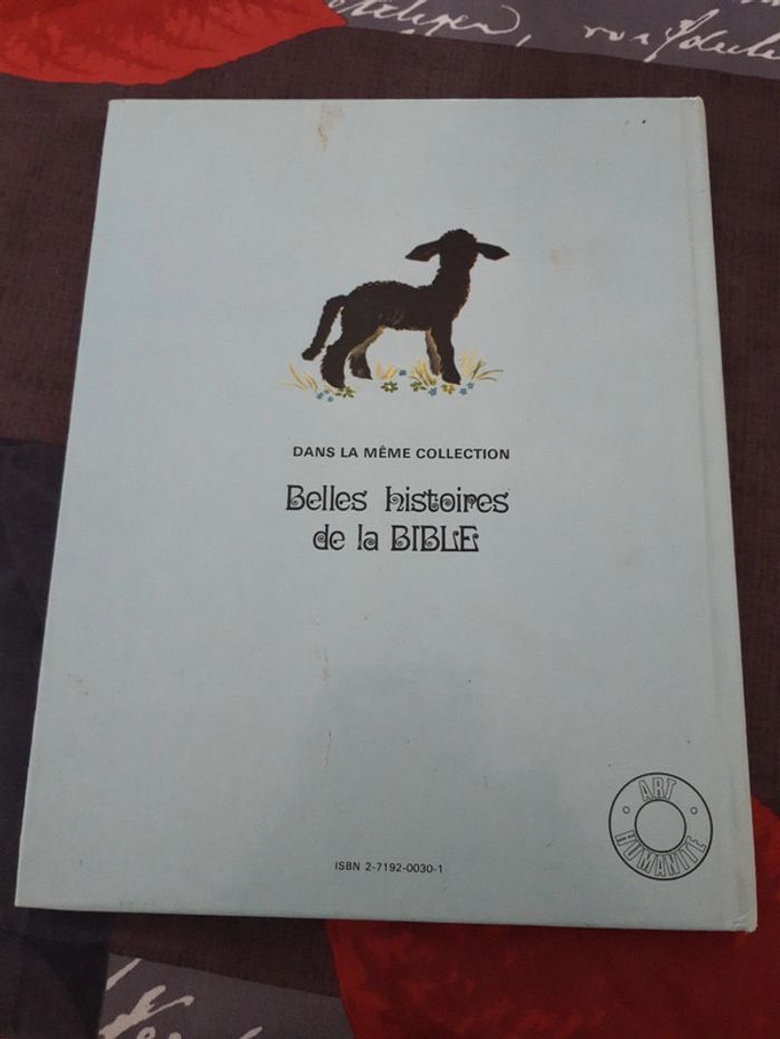 Livre les prières que j aime - photo numéro 2