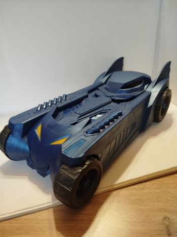 Batmobile - Spin Master