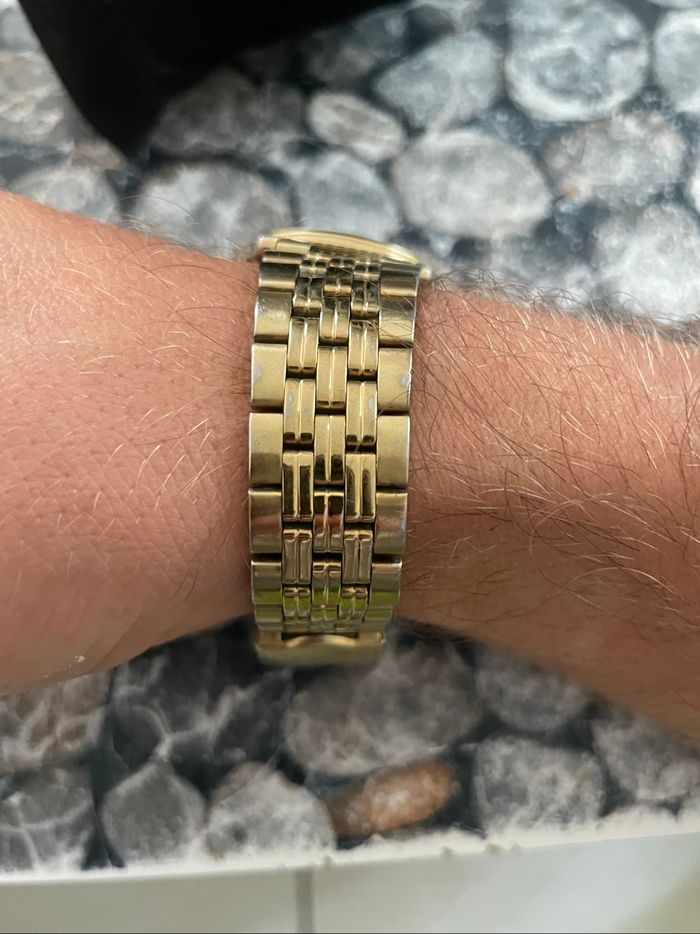 Montre Seiko vintage - photo numéro 4