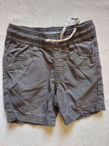Short gémo 4 ans