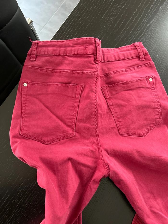 Pantalon slim - photo numéro 2