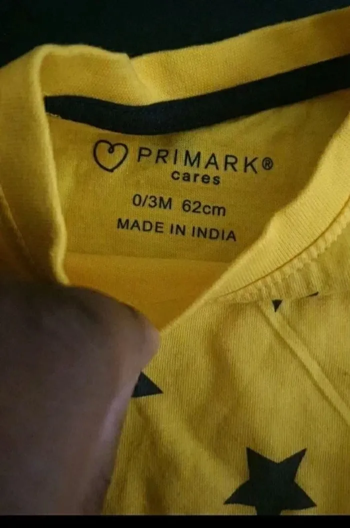T-shirt - photo numéro 3