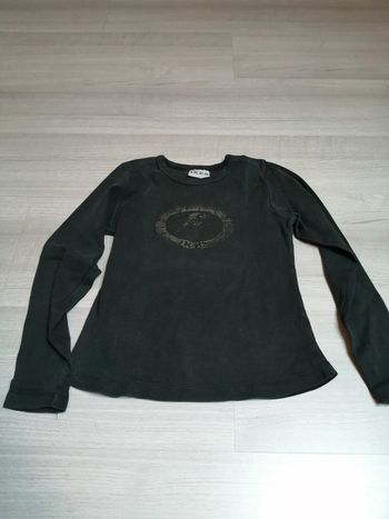 Tee shirts manches longues 10 ans