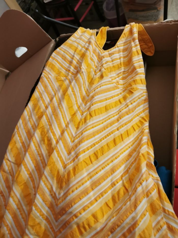 Robe dos nu avec fermeture - photo numéro 4