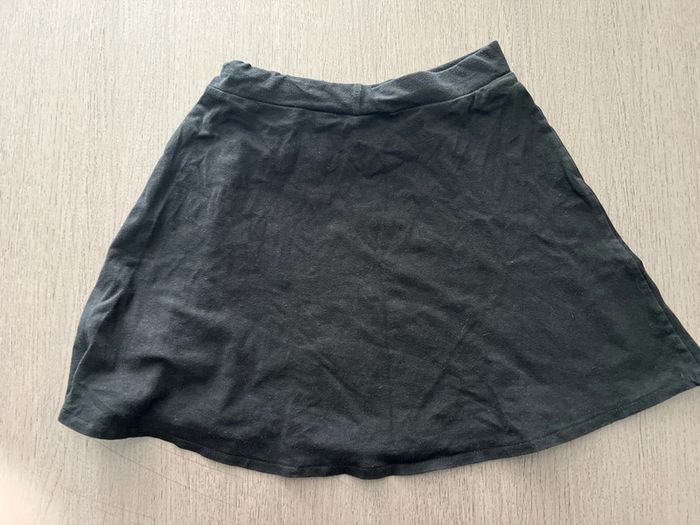 Jupe patineuse 10 ans Gemo - photo numéro 3