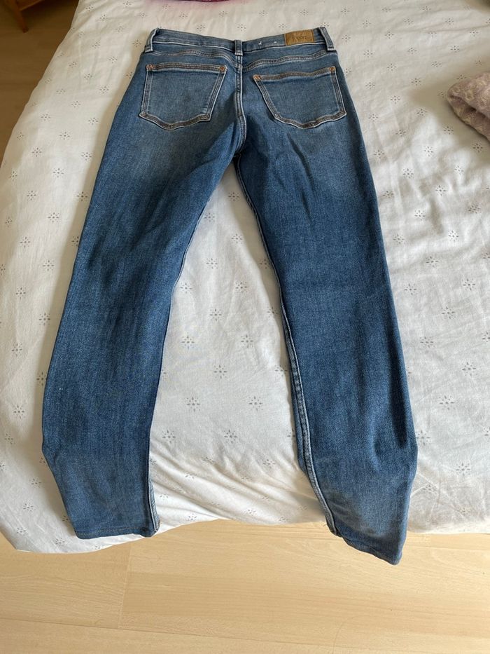 Jeans skinny Esprit - photo numéro 4