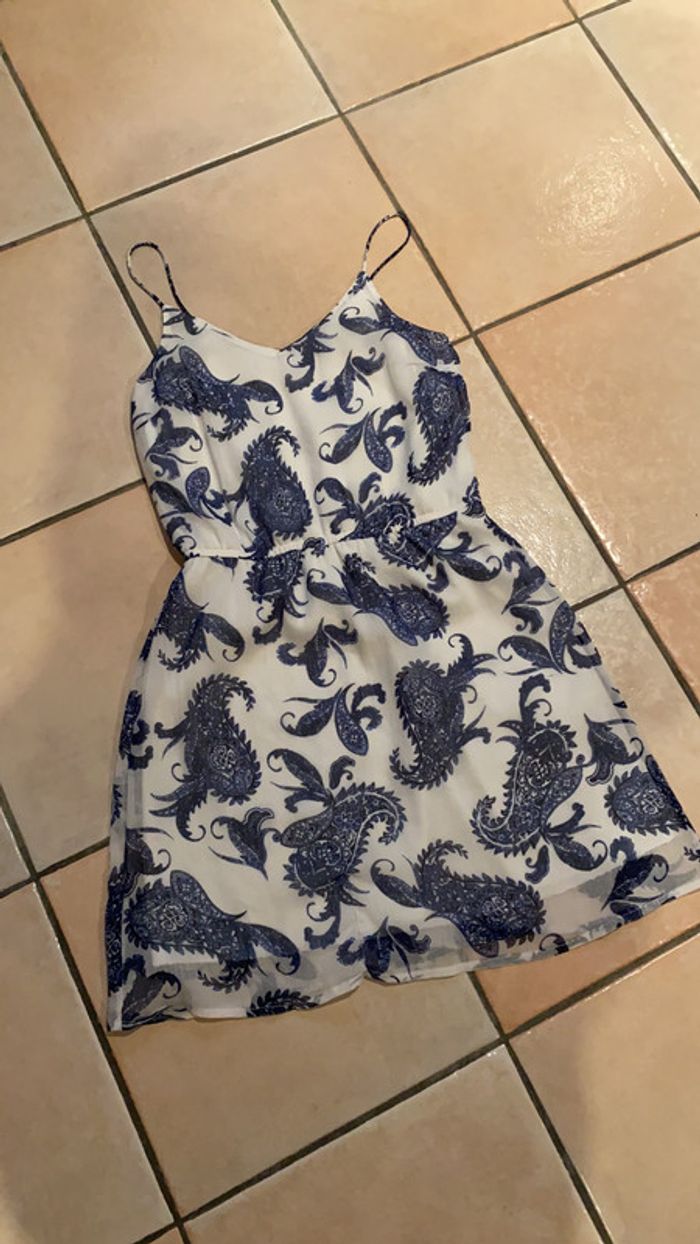 Robe vero moda