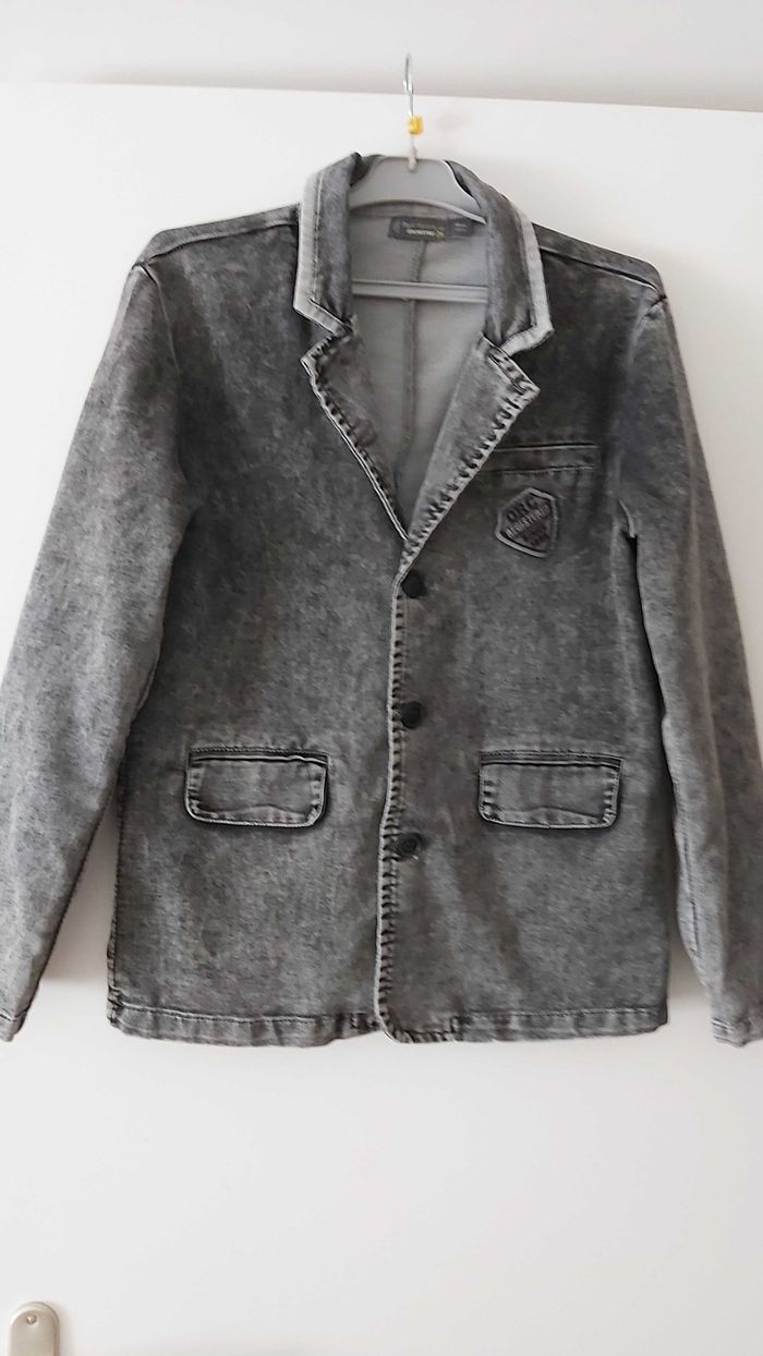 Veste Orchestra garçon 12 ans