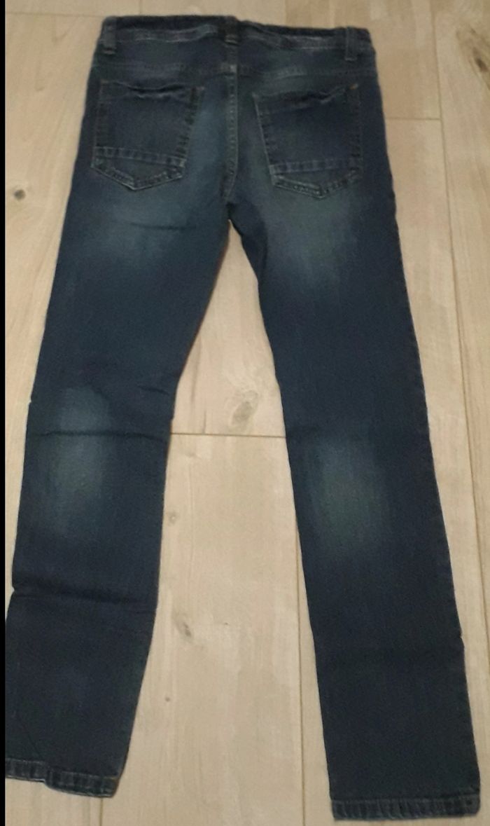 Jeans Kiabi neuf - photo numéro 5