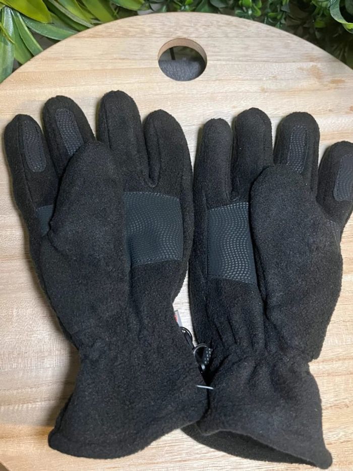Gants polaire 3M - photo numéro 3