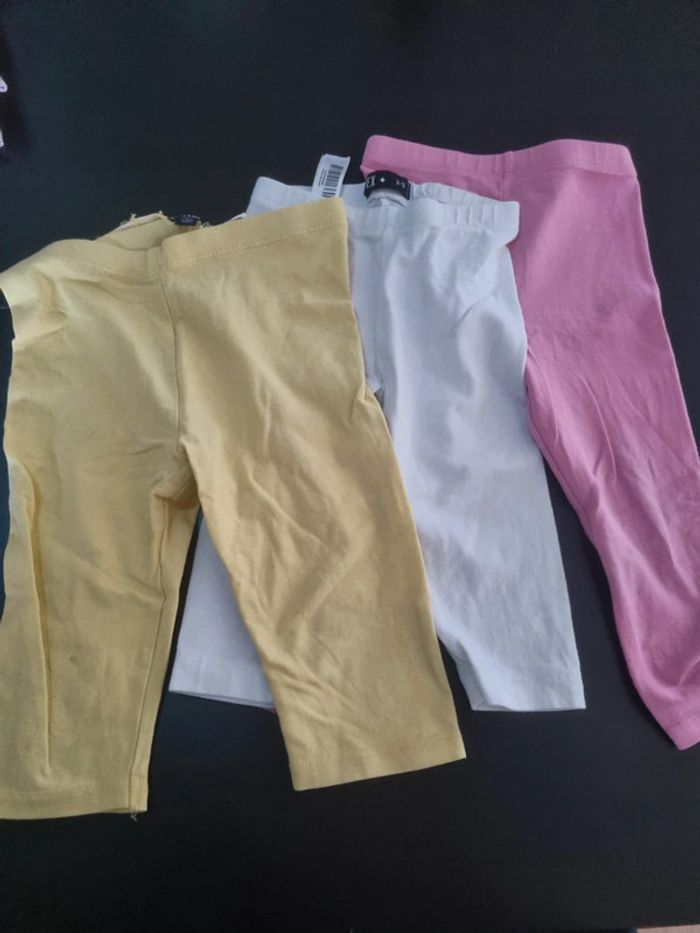 Lot leggings