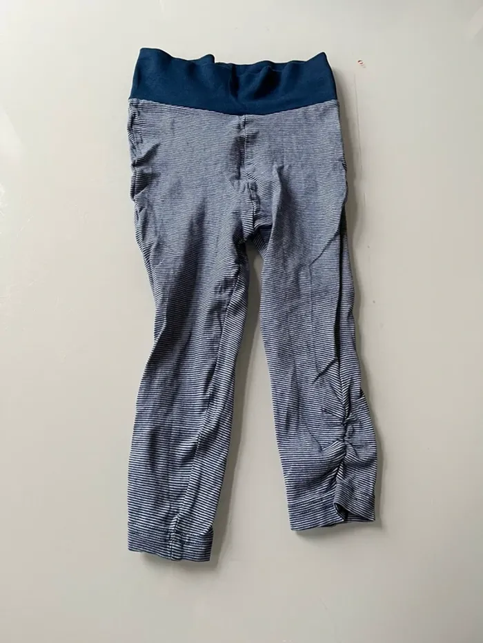 Ensemble bleu - photo numéro 3