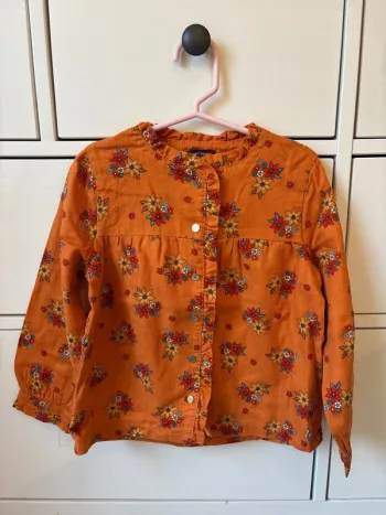 Blouse sergent Major