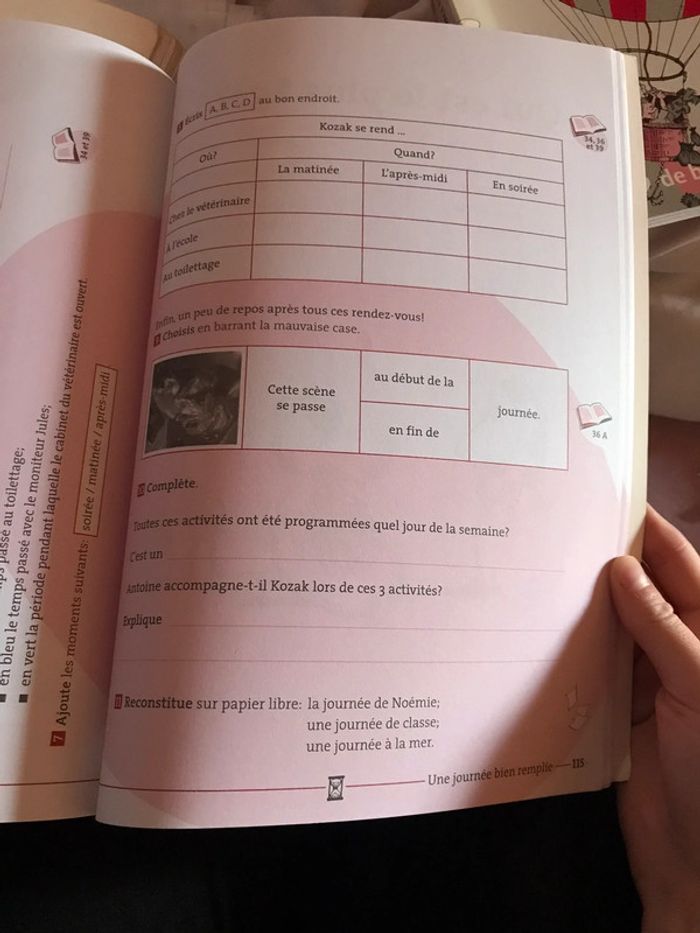 Escales histoire et géographie de boeck - photo numéro 11