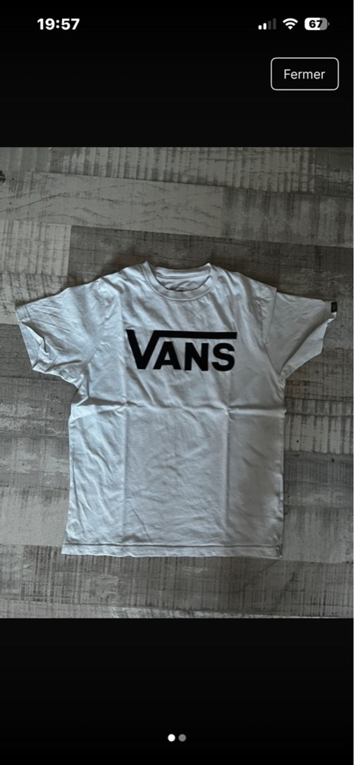 T shirt - photo numéro 2