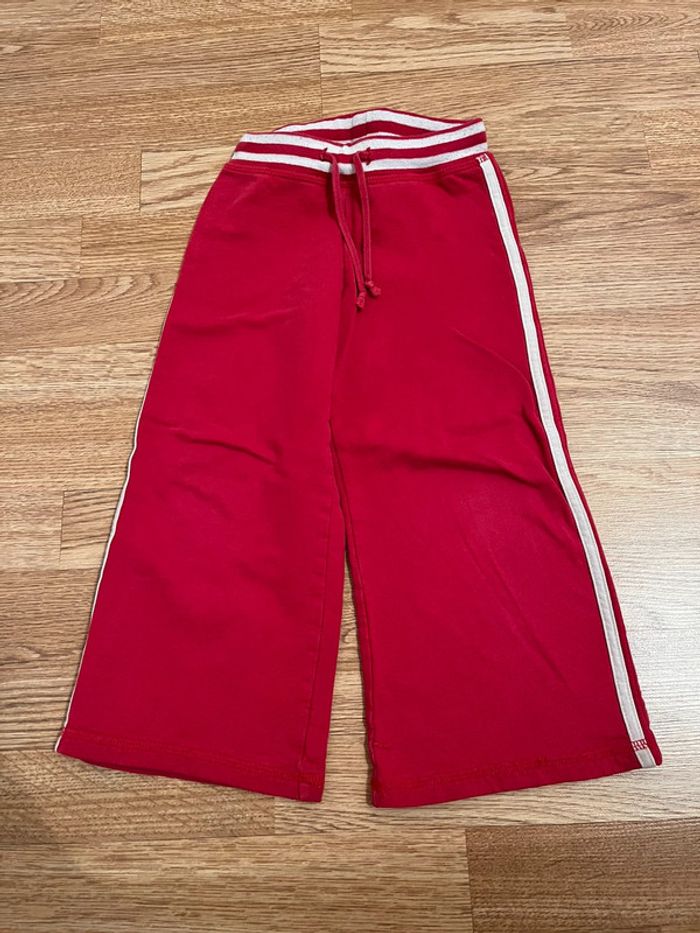 Jogging fille taille 104 - photo numéro 3
