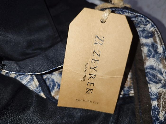 Pantalon droit homme - photo numéro 6