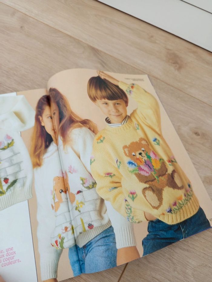 Magazine les idées de marianne - photo numéro 2