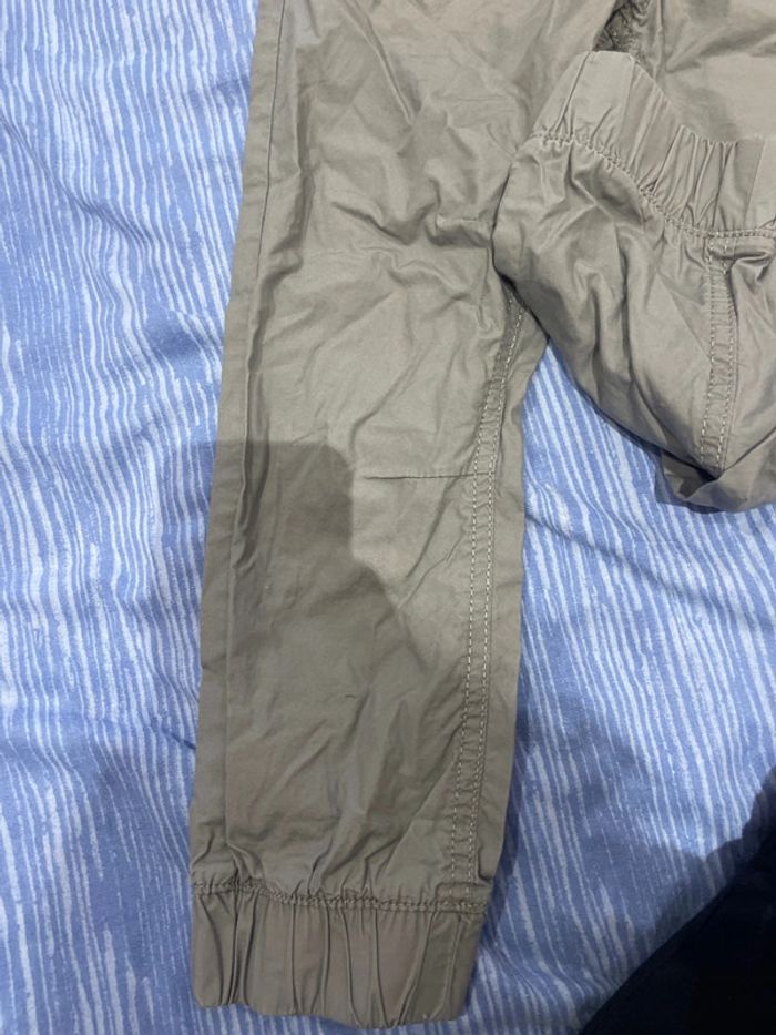Pantalon gars 6 ans - photo numéro 2
