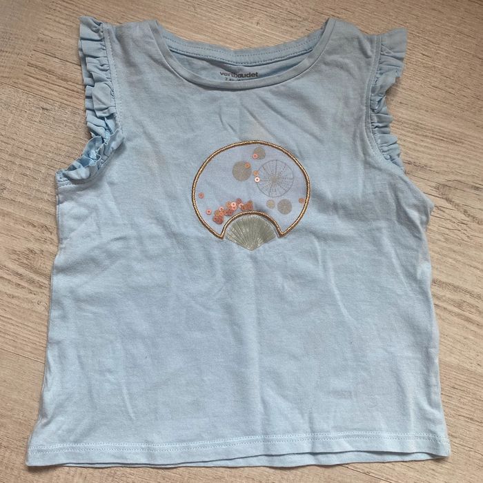 T shirt Verbaudet