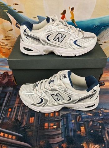 New balance 530 taille 39.5