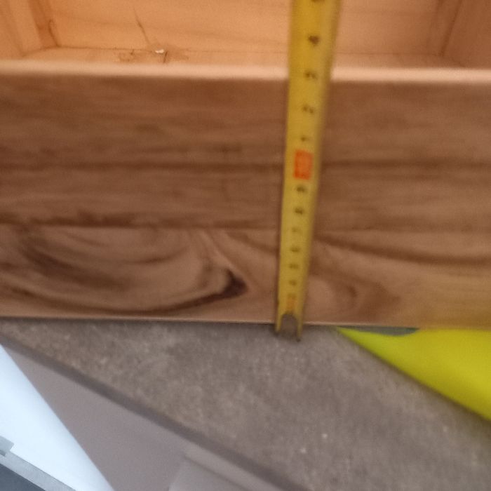 Casque de chantier + lunettes de protection avec led - photo numéro 7