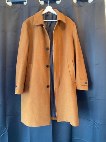 Manteaux long pour homme H&M en excellent état taille L