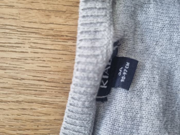 Pull Kiabi 3 ans - photo numéro 2