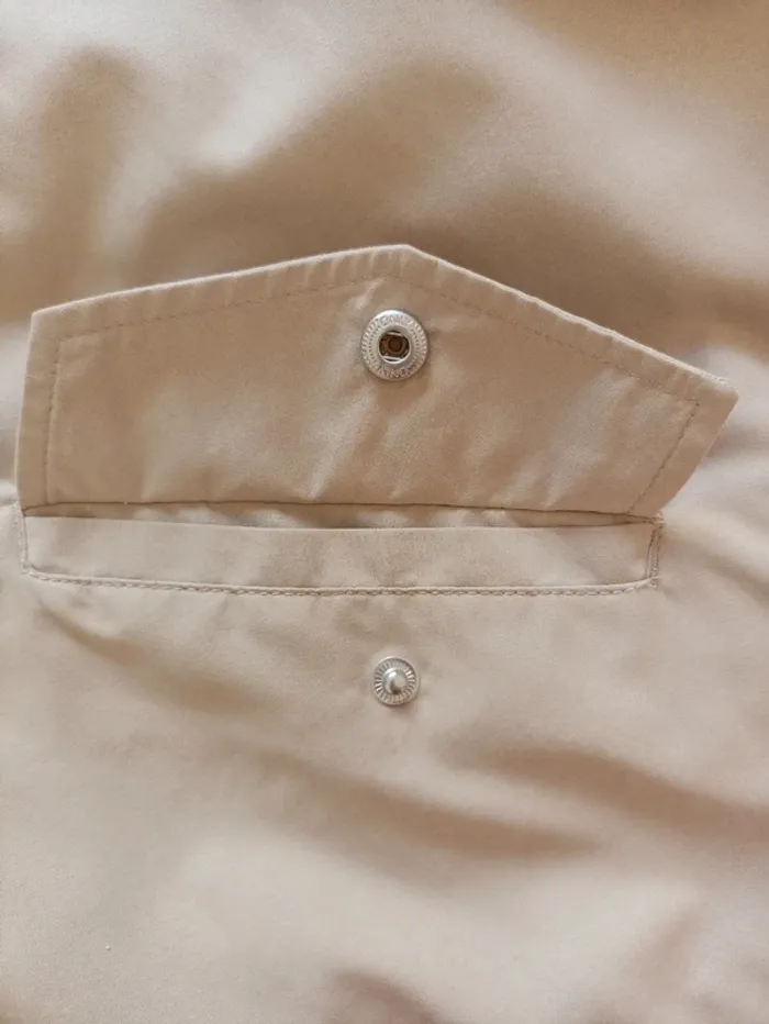 Veste coupe-vent - photo numéro 6