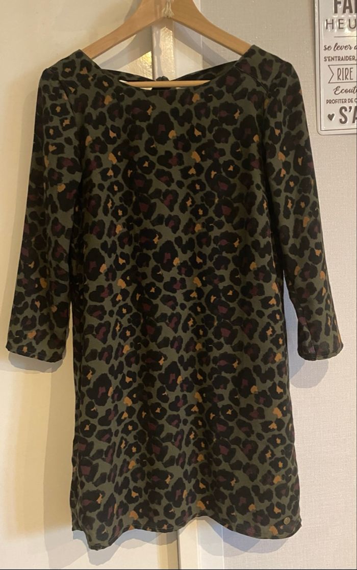 Robe Kaporal - photo numéro 3