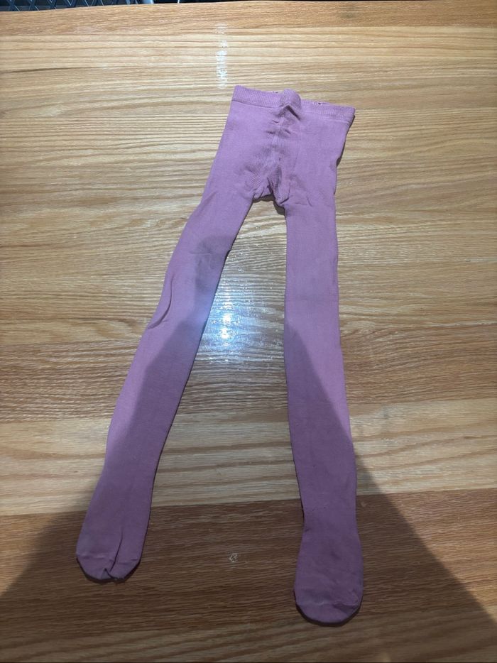 # lot 4 Collants - photo numéro 2