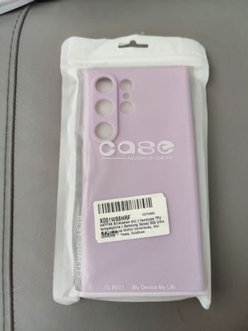 Coque Samsung