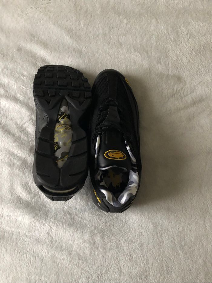 Air max 95 Corteiz - photo numéro 5