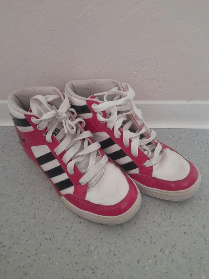 Chaussures adidas - photo numéro 4