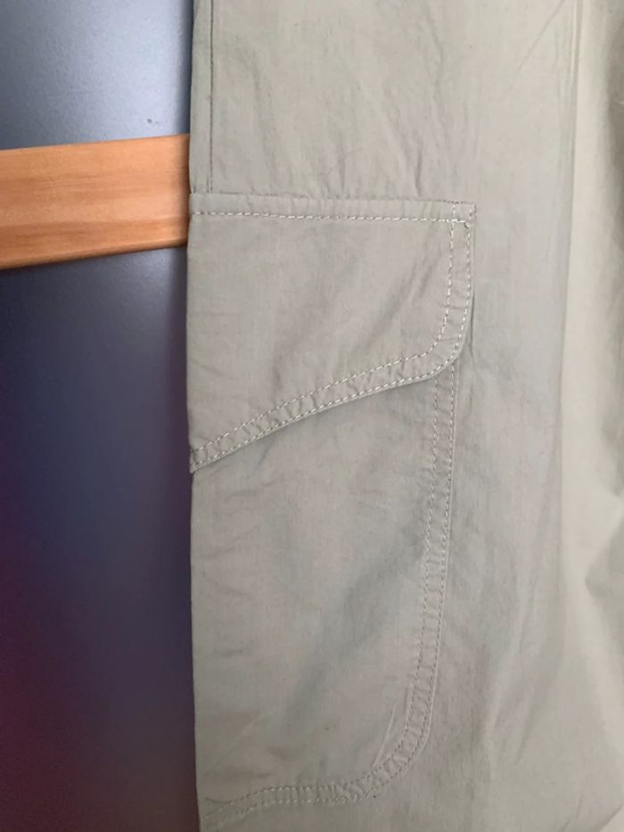 Pantalon fille  9ans  Zara - photo numéro 5
