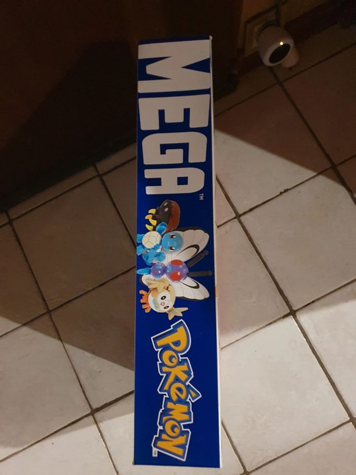 Mega Pokemon 1362 - photo numéro 3