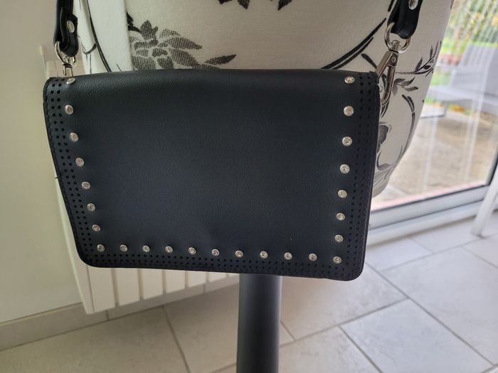 Sac strass - photo numéro 2