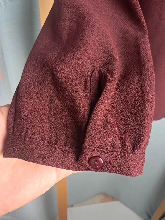 See u soon blouse T.36/38 en tbe - photo numéro 5