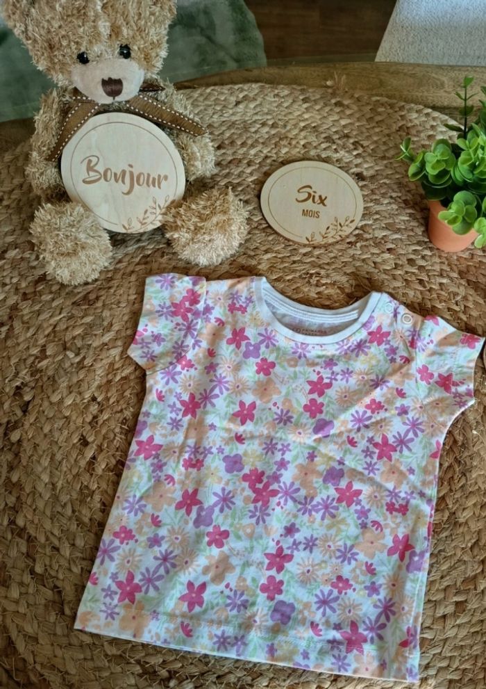 Tee shirt