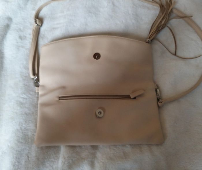 Petit sac bandoulière - photo numéro 3